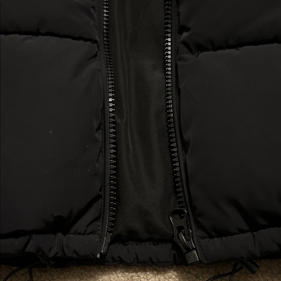 Mini Puffer Jacket - Picture 4 of 7